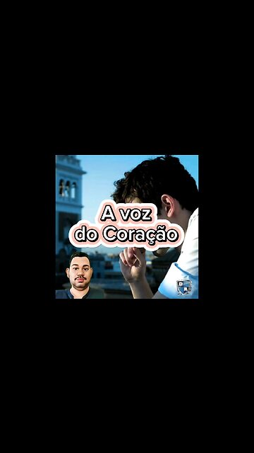 A voz do Coração