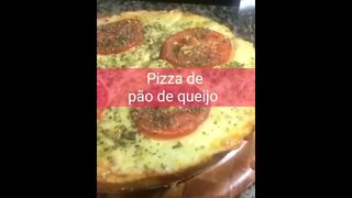 SHORTS DO MÊS - Como fazer Pizza de Pão de Queijo, Fatias Húngaras e Torta Oreo