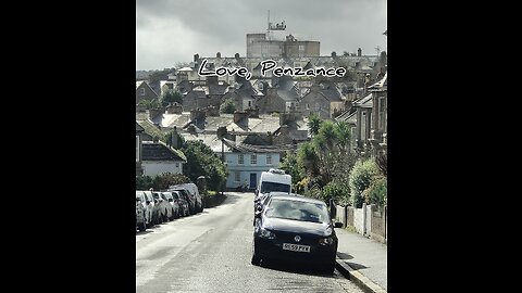 Love, Penzance