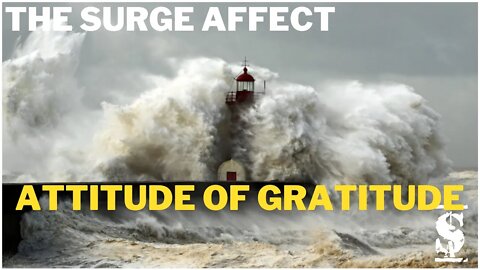 Attitude of Gratitude