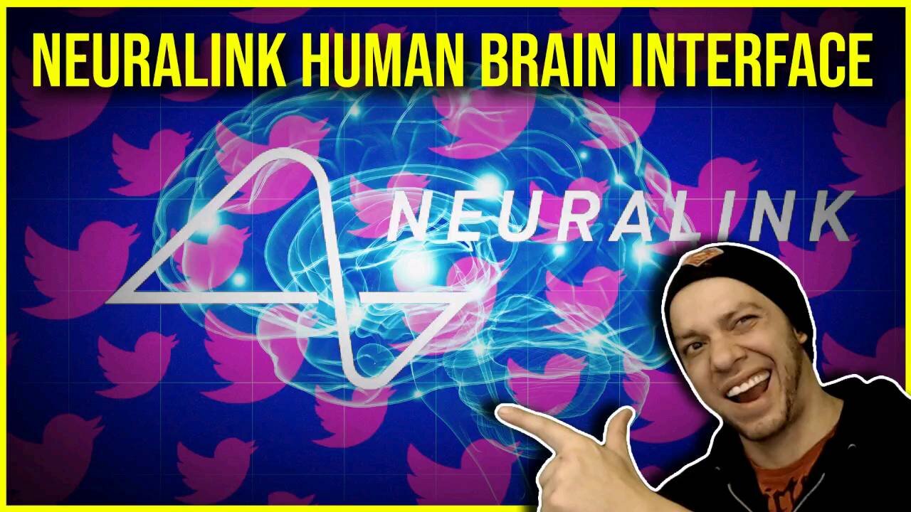 Musk's Brain Chip Show And Tell With Jay Dyer - Reality Rants With Jason Bermas