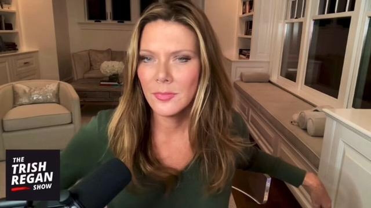 Why The Red Wave Failed To Deliver: Trish Regan Show S3/E194