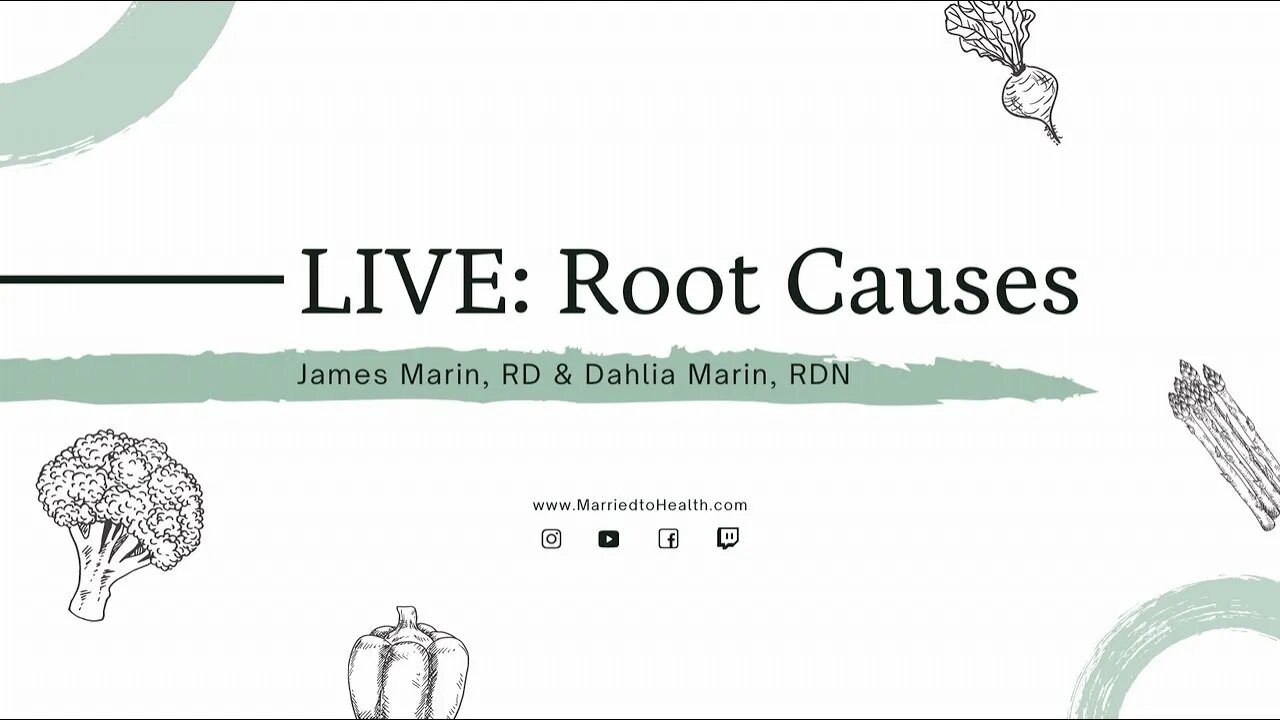 Root Causes of SIBO/IBS