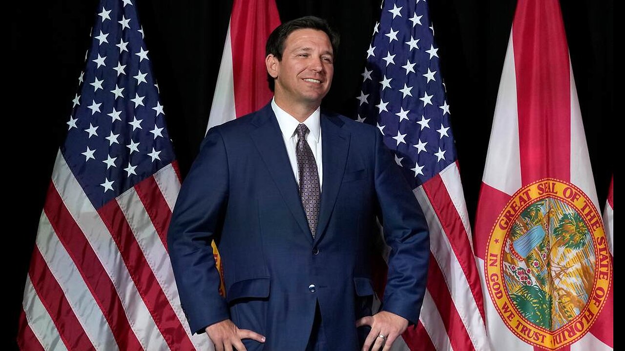 NBC News Raked Over Coals After 'Migration' Hit Piece on Ron DeSantis and Florida Falls Flat