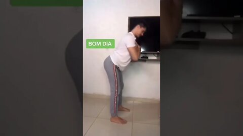 COMO EMAGRECER RÁPIDO E FÁCIL - Vídeo TikTok #8 #Shorts