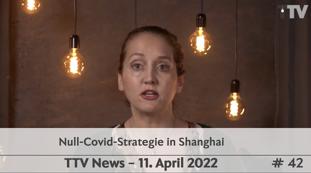 Null-Covid-Strategie in Shanghai