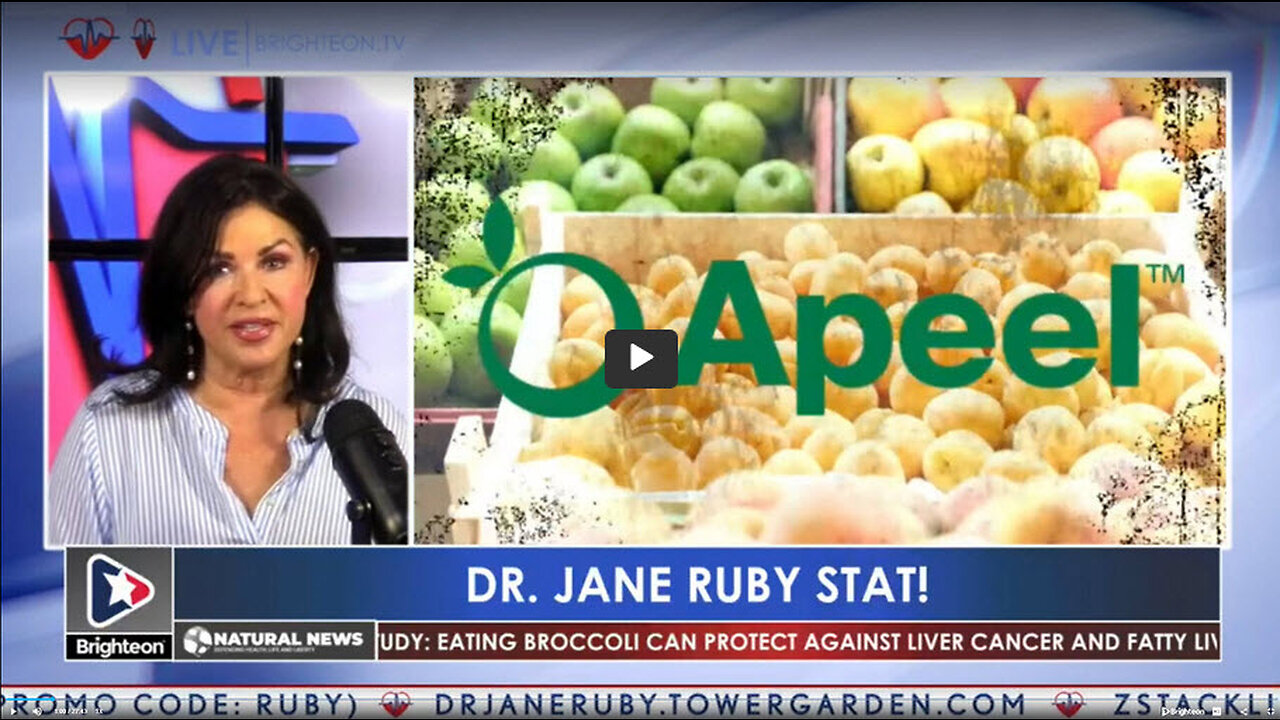 Apeel, Reverse Transcriptase & Genetic Modification with Dr. Daniel Nagase