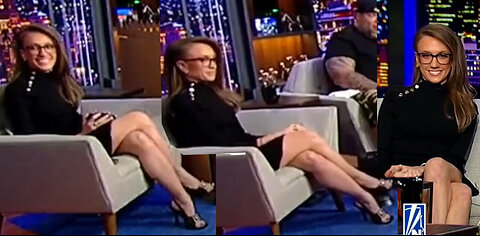 Kat Timpf Dec 14 2023