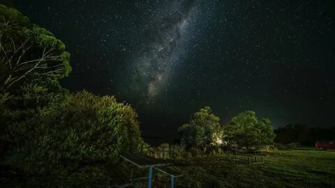 Relaxing Natural Sounds - Reduce Anxiety - Crickets at Night | 1 Hour