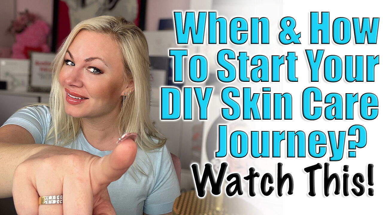 When to START Your DIY Journey! Watch This | Code Jessica10 saves you Money at All Approved Vendors