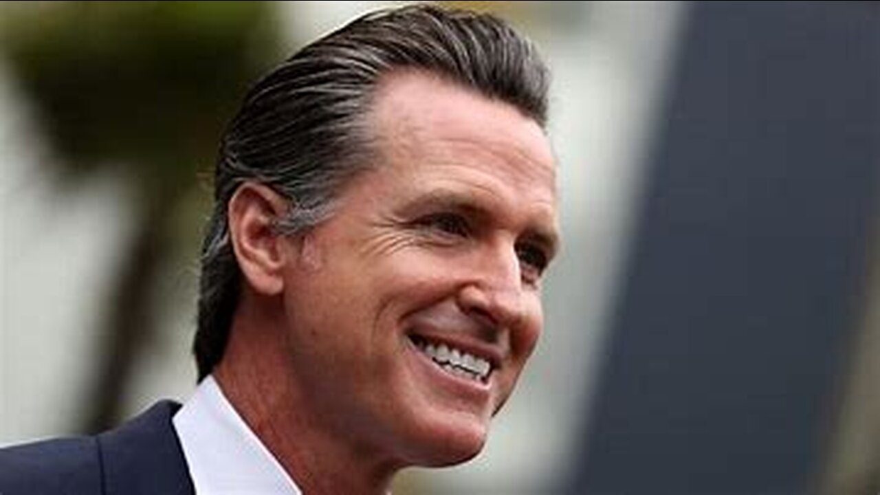 Newsom Won't Run, Pelosi Will Run, Hunter To Be Indicted, Blinken In Kyiv, Rothschild Sale