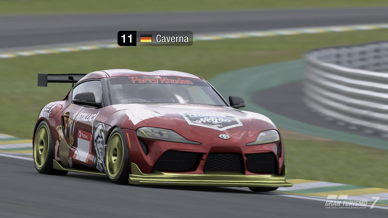 Interlagos - Daily Race C - 20231223