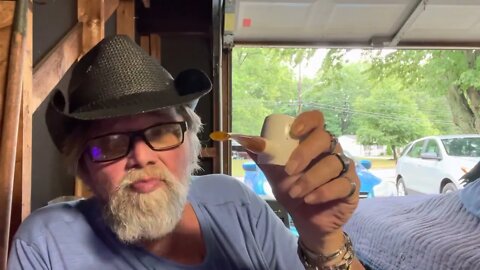 Monday morning trip recap