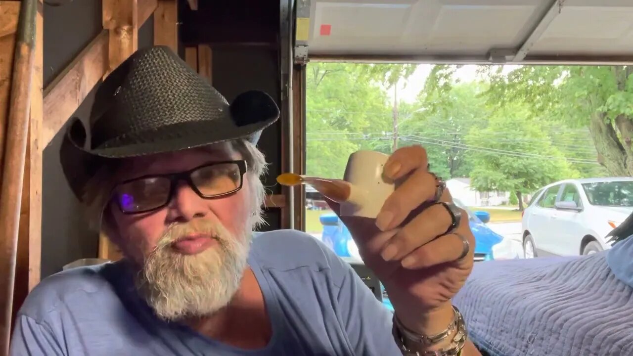 Monday morning trip recap