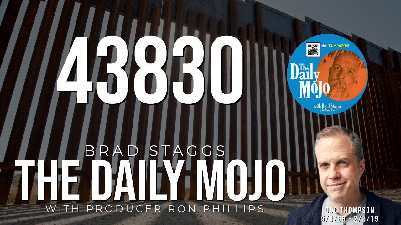 43830 - The Daily Mojo 020524