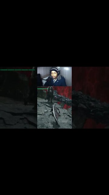 SÓ ESTOCADA | DEVIL MAY CRY 5 #Shorts #devilmaycry5