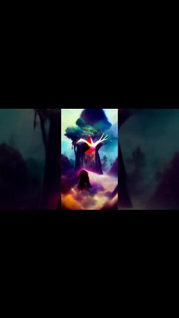 Portal to another dimension #shorts