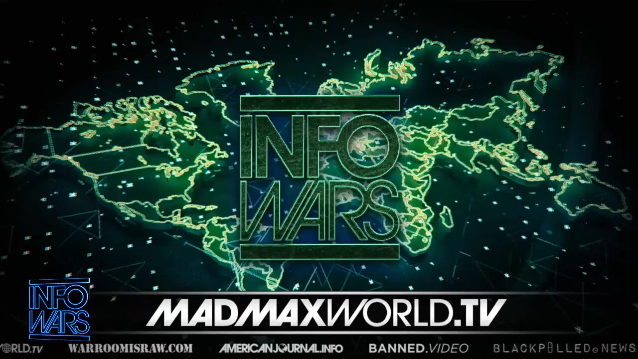 CDC's Damage Control Fails: Feds Push Covid Restrictions Despite Denying Infowars Expose Hour 3