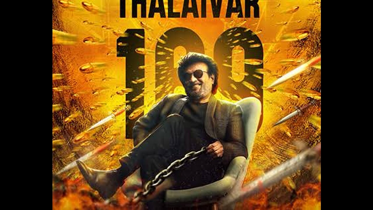 The Jailer,Superstar Rajnikanth, Ultimate traler