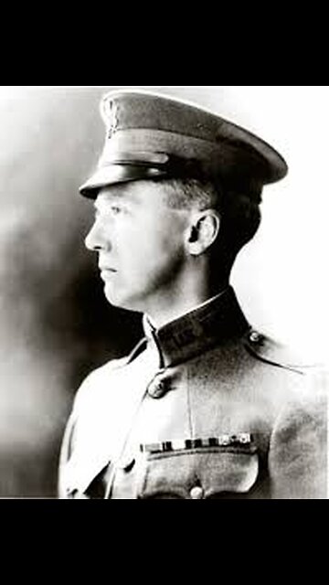 June 3, 2023 Gen. Patton quotation of the day(to Beatrice 2/22/1918)