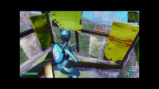 Session 6: Fortnite (1v1 realistic matchmaking) - -