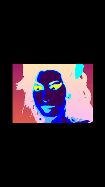 This Amy Winehouse Optical Illusion Will Blow Your Mind