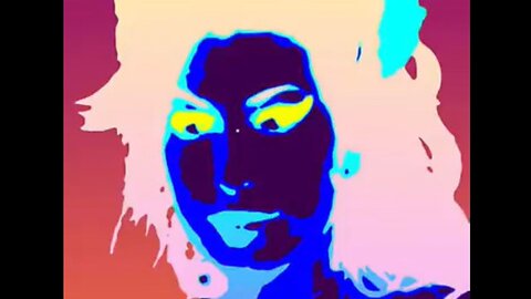 This Amy Winehouse Optical Illusion Will Blow Your Mind
