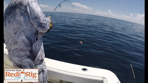 SOUTHWEST FLORIDA OFFSHORE FISHING