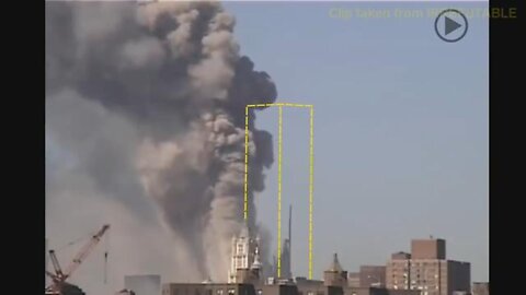 Where Did the Towers Go? Implications of the Forensic Study & Cover Up