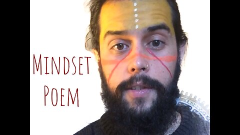 Mindset - Poem (Ro)