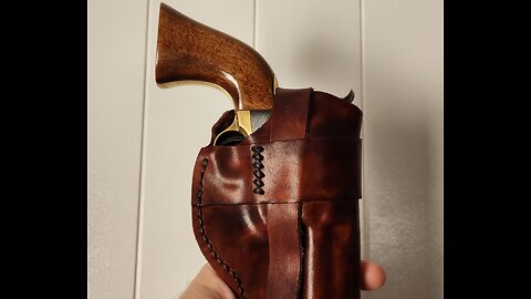 .357 holster