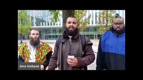 🔴 GMS LIVE: HOLLAND CAMP 23 OCT 2021