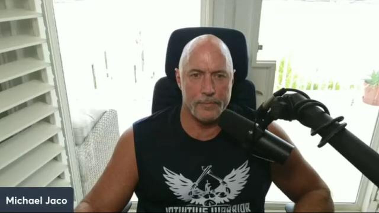 Mike Jaco: Explosive Insights: Major Silver Market Shifts and Their Impact on Your Financial Future