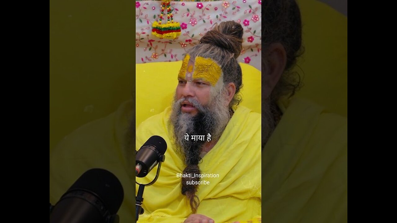 Premanand ji maharaj world Truth Speech