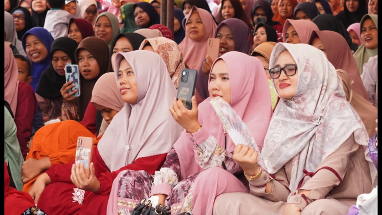 Why Muslims Cannot Explain Islam 