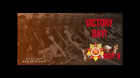 Russia holds Victory Day military parade rehearsal in Red Square