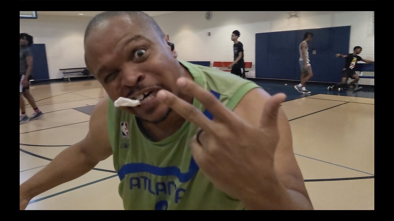 How every Basketball Team is during the NBA Finals