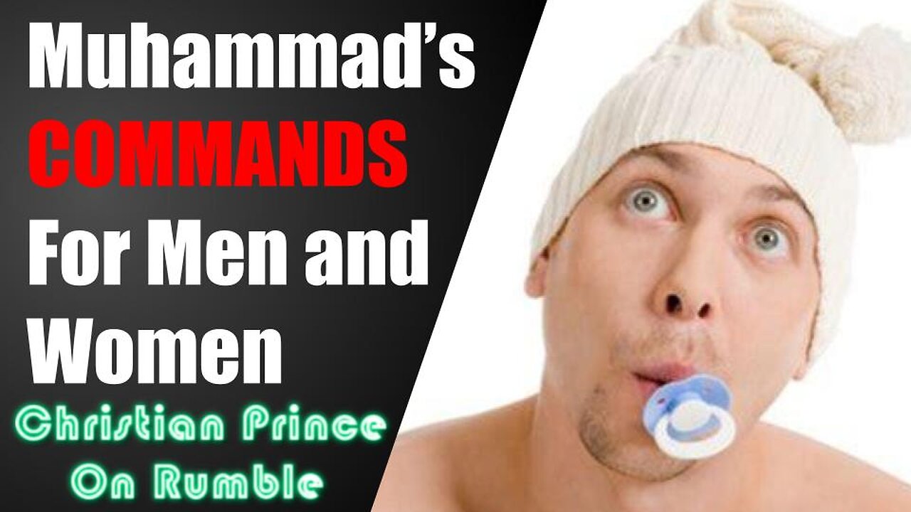 How the Prophet Muhammad Commands Men to Treat Women. WISDOM