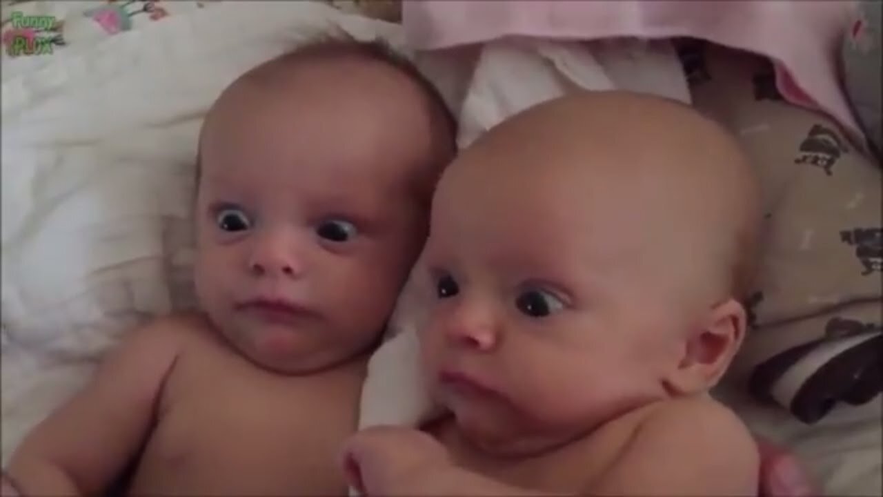 Try Not To Laugh😂😆🤣 funny baby copy everything, 🥰 5 minute fails, #shorts #comedy #cute #funny