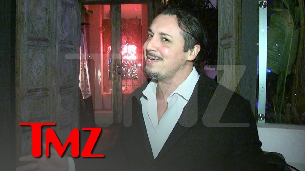 Peter Madrigal: The Last SURvivor on 'Vanderpump Rules'? | TMZ