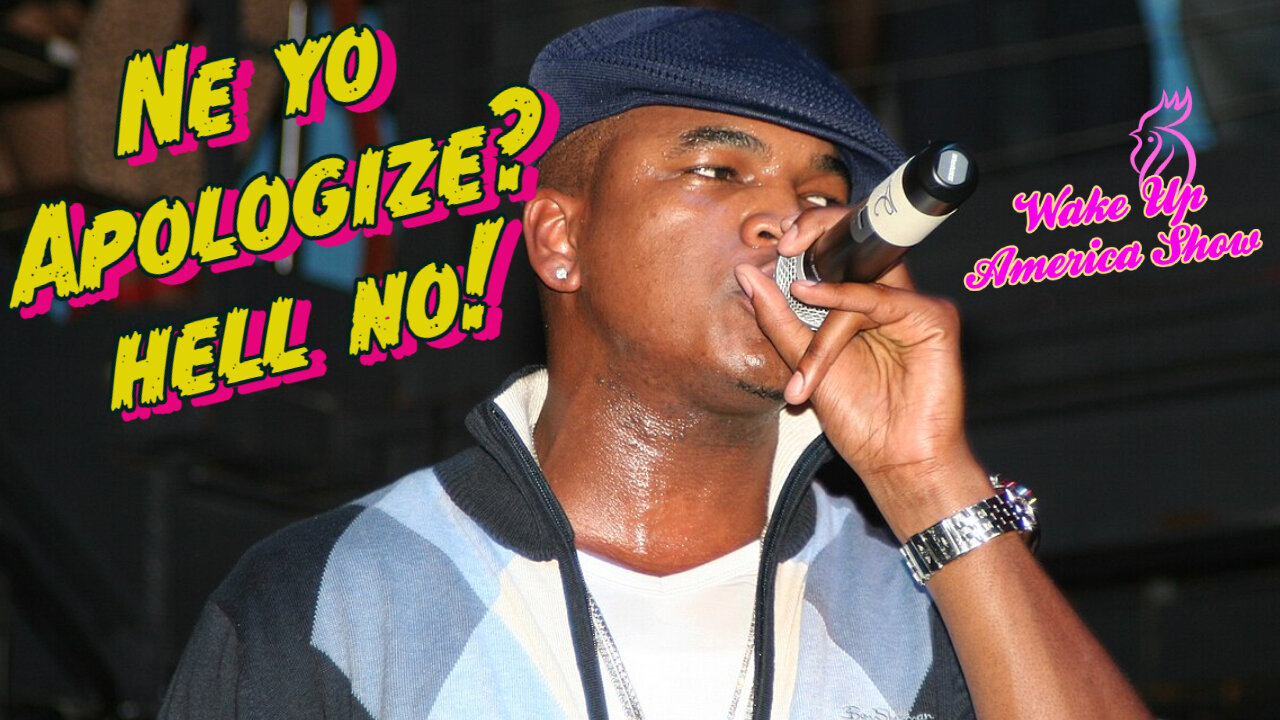 Ne Yo Walks Back Trans Kids Apology