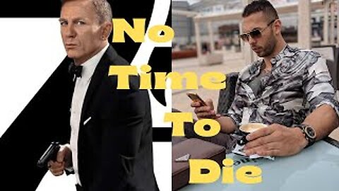 Andrew Tate on WHY James Bond is RUINED - FEMALE 007??
