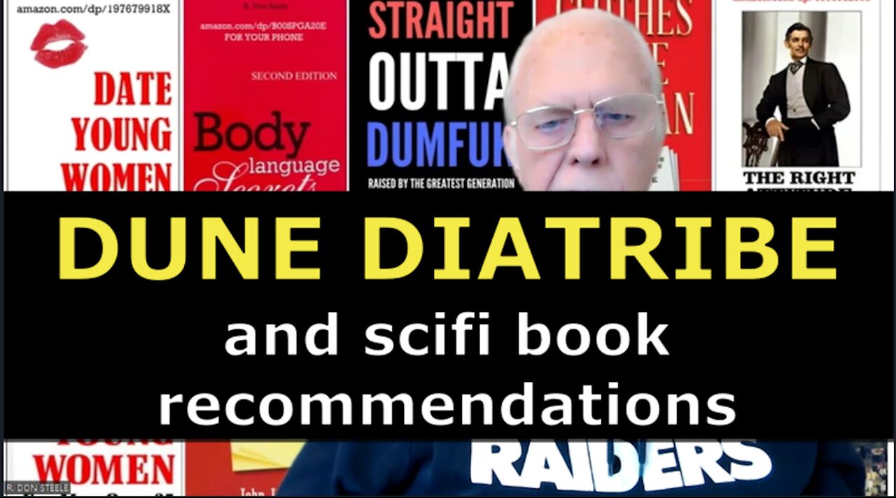 DUNE DIATRIBE