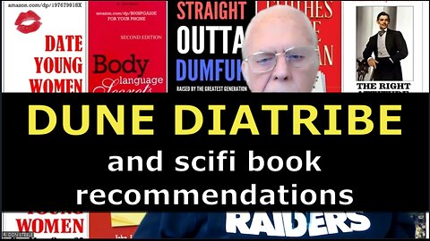 DUNE DIATRIBE