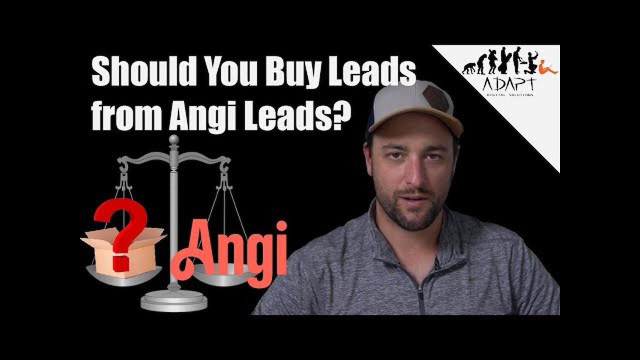 Is Angi Leads Worth It For Business Owners?