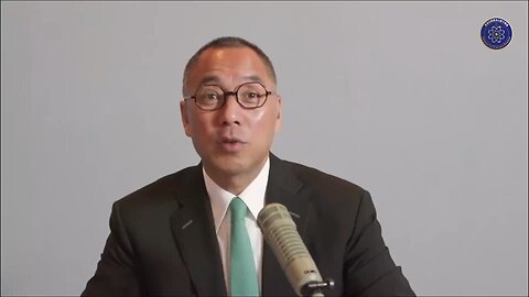西方一定会和新中国联邦、爆料革命合作消灭中国共产党。