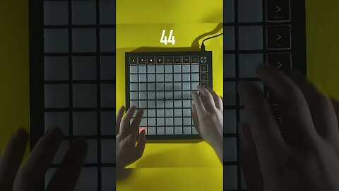 Phonk | BOUNCE - SANTO BEATS, FXKEMANE Remix on Launchpad #phonk #launchpad #remix