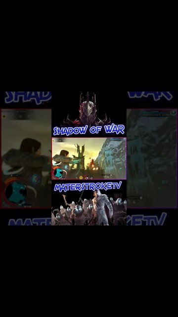 CHARGE - CONQUEST of Батюшка's Citadel