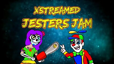 Extreme Improv XStreamed World Championship 2022 QF #3 August 10th 2022