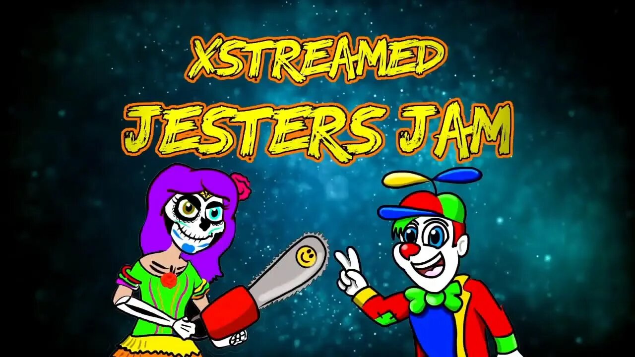 Extreme Improv XStreamed World Championship 2022 QF #3 August 10th 2022